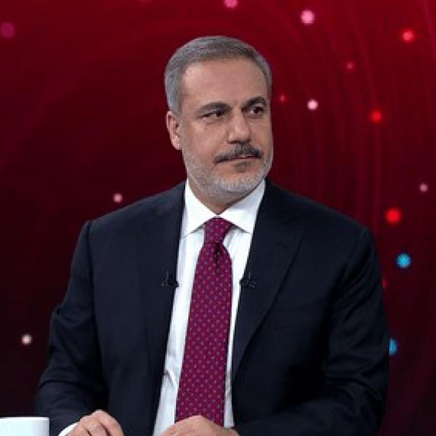 Dışişleri Bakanı Hakan Fidan: Suriye’de ateşkesin bir müddet daha uzatılması gündeme gelebilir