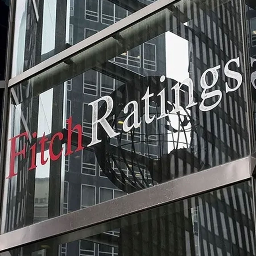 Fitch'ten Türkiye'ye pozitif revizyon: Fitch Ratings, Türkiye'nin kredi notunu "pozitif"e çevirdi