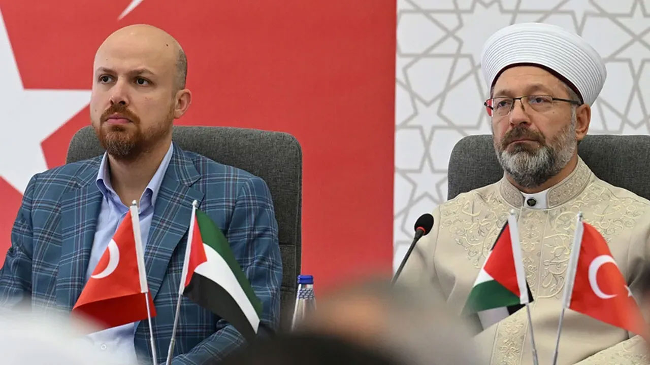 İsrail’den 29 Türk vatandaşına giriş yasağı: Bilal Erdoğan ve Ali Erbaş listede! Yasaklasan ne yazar…