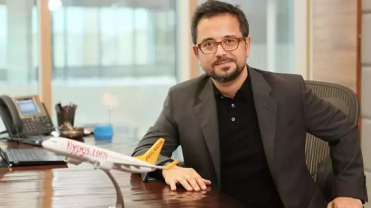 "Geçinemiyorum" açıklaması yapmıştı... Ali Sabancı Pegasus çalışanlarına yüzde 12,20 zam yaptı