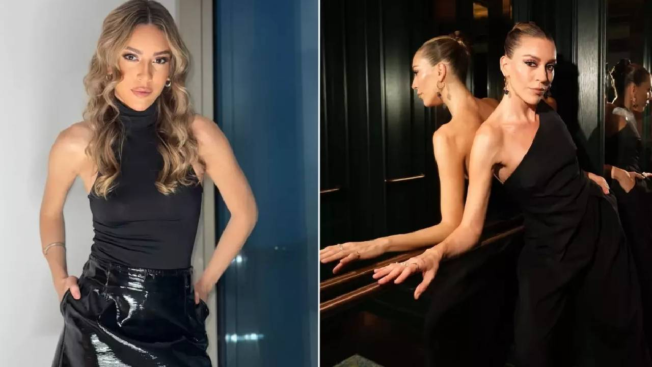 Sinem Kobal'dan “YPG’ye destek” iddiasına sert tepki: Atatürklü paylaşım: “Ne mutlu Türküm diyene”