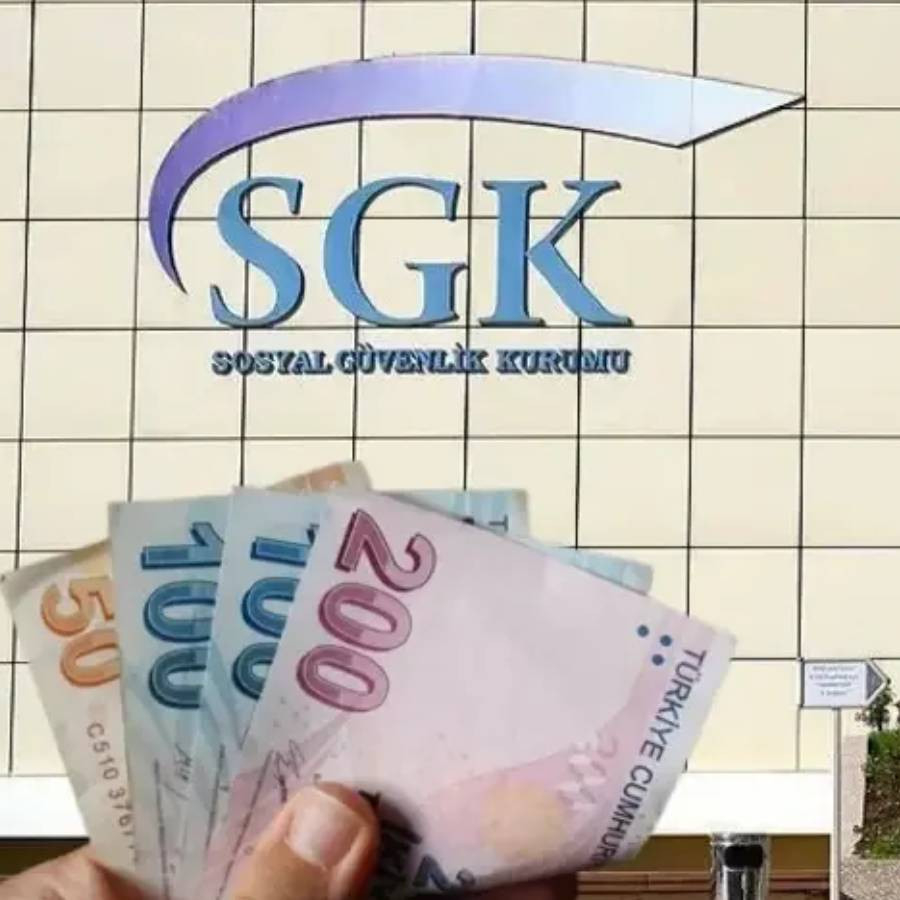 SGK'dan binlerce kişiye müjde: 5 yıl erken emeklilik fırsatı! Tarih verildi, işte gerekli şartlar