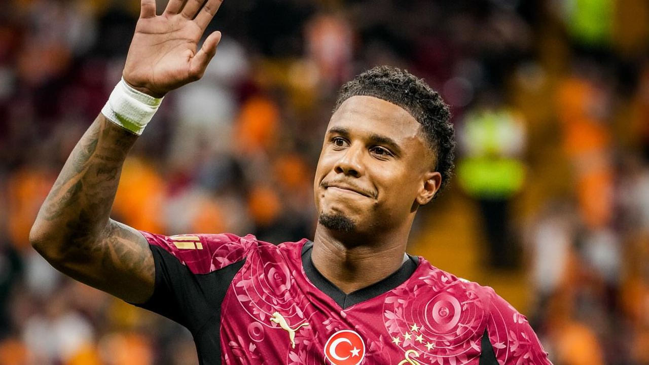 Galatasaray'da Ismail Jakobs kararı! Opsiyon devreye girecek