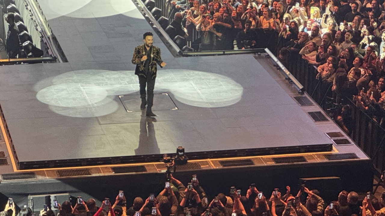 Tarkan'ın İstanbul konser maratonu rekor kırıyor! Konser başına 500 bin dolar iddiası gündemde