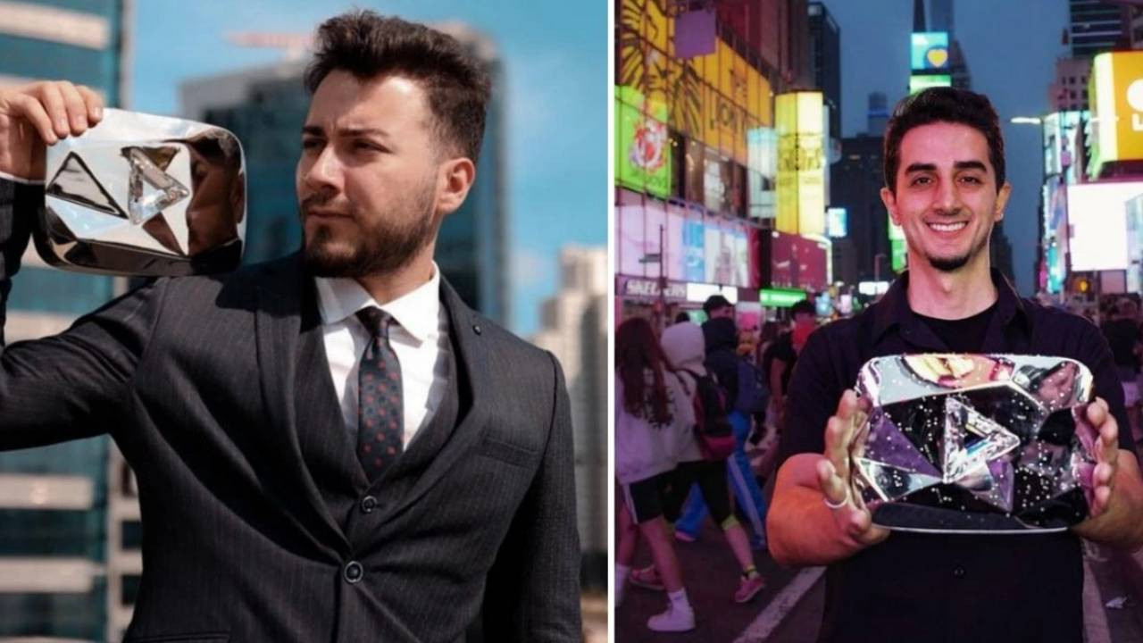 Ruhi Çenet'ten Enes Batur'u kızdıracak açıklama: Yüzde 80'ne hitap ediyoruz!