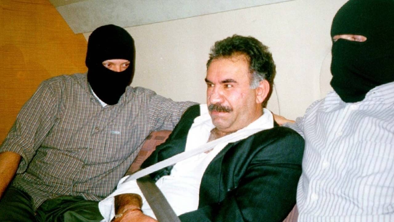 PKK gerçeği bomba etkisi yarattı! Tutanaklara yansıdı: İşte Öcalan'ın "PKK'nın başındaki Türk" dediği isim