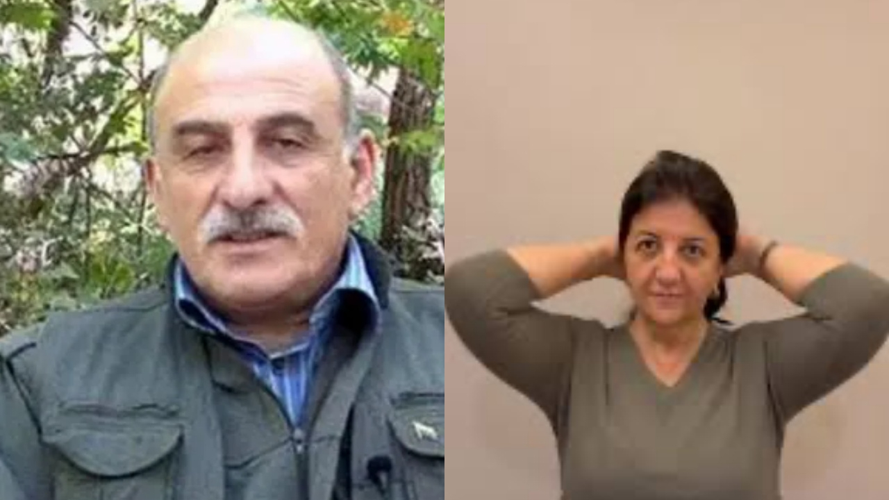 Saç örme pozlarınız batsın...PKK’nın dağa kaldırdığı, cinsel tacizlerle intihara sürüklediği Kürt kızları ne yaptınız?