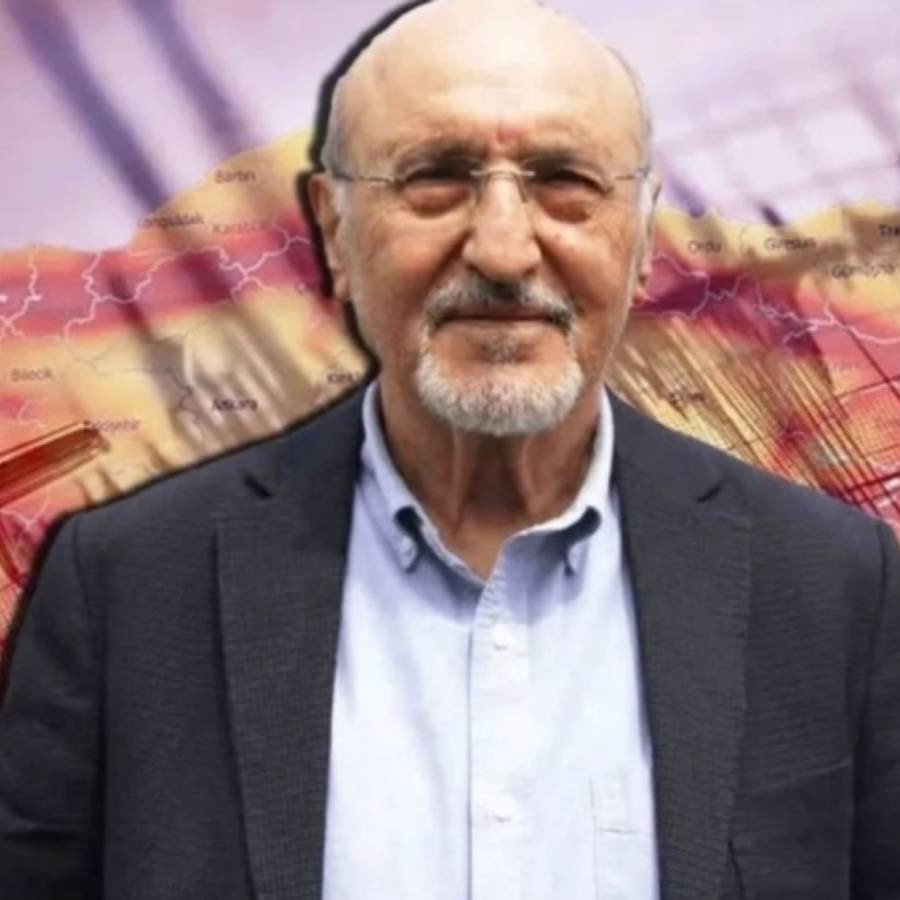 5.2'lik Sındırgı depremi sonrası korkutan uyarı! Prof. Dr. Bektaş büyük tehlikeyi açıkladı: 'Daha da büyüyecek'
