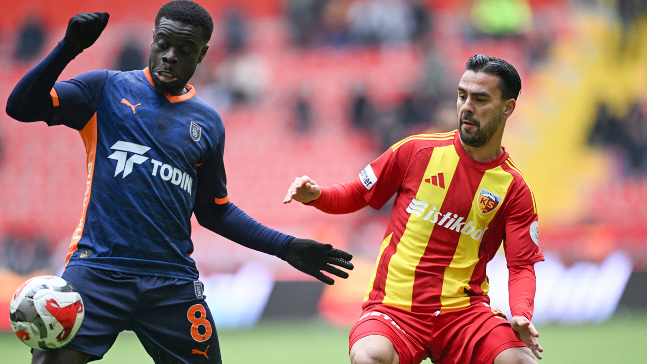 Başakşehir Nuri Şahin ile durdurulamıyor! 6 maç 5 galibiyet 1 beraberlik