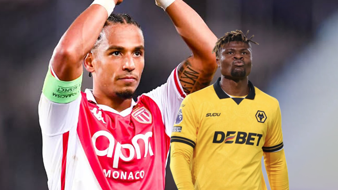 Beşiktaş'ta rota Thilo Kehrer