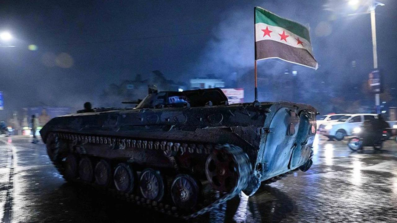 Şam'ın terör örgütü YPG'ye verdiği süre doldu! Şimdi ne olacak?