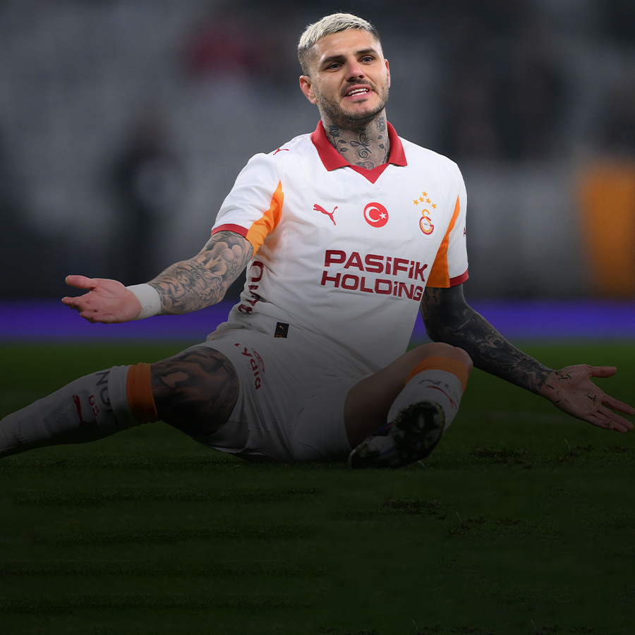 Galatasaray'dan Mauro Icardi'yi çıldırtan istek! Arjantinli yıldızın teklife yanıt vermeme sebebi ortaya çıktı
