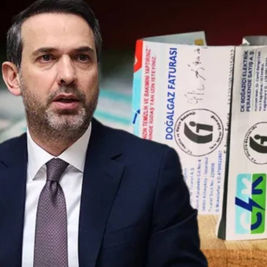 Elektrik ve doğalgaza yeni zam gelecek mi? Bakan Bayraktar açıkladı: İşte yeni tarife...