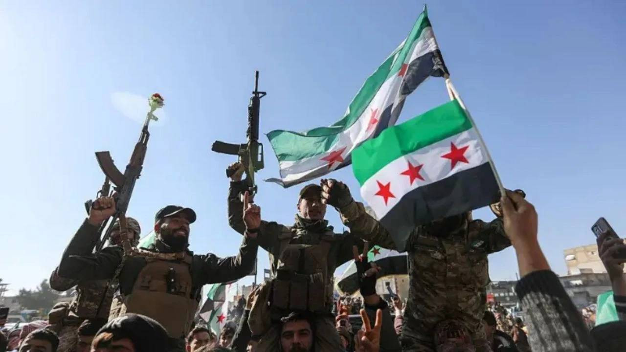 Suriye’den kritik karar: YPG ile ateşkes 15 gün daha uzatıldı!