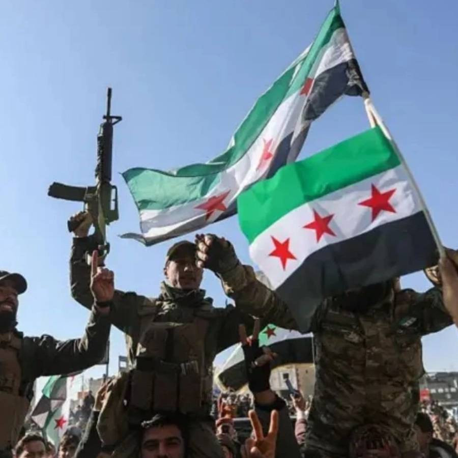 Suriye’den kritik karar: YPG ile ateşkes 15 gün daha uzatıldı!