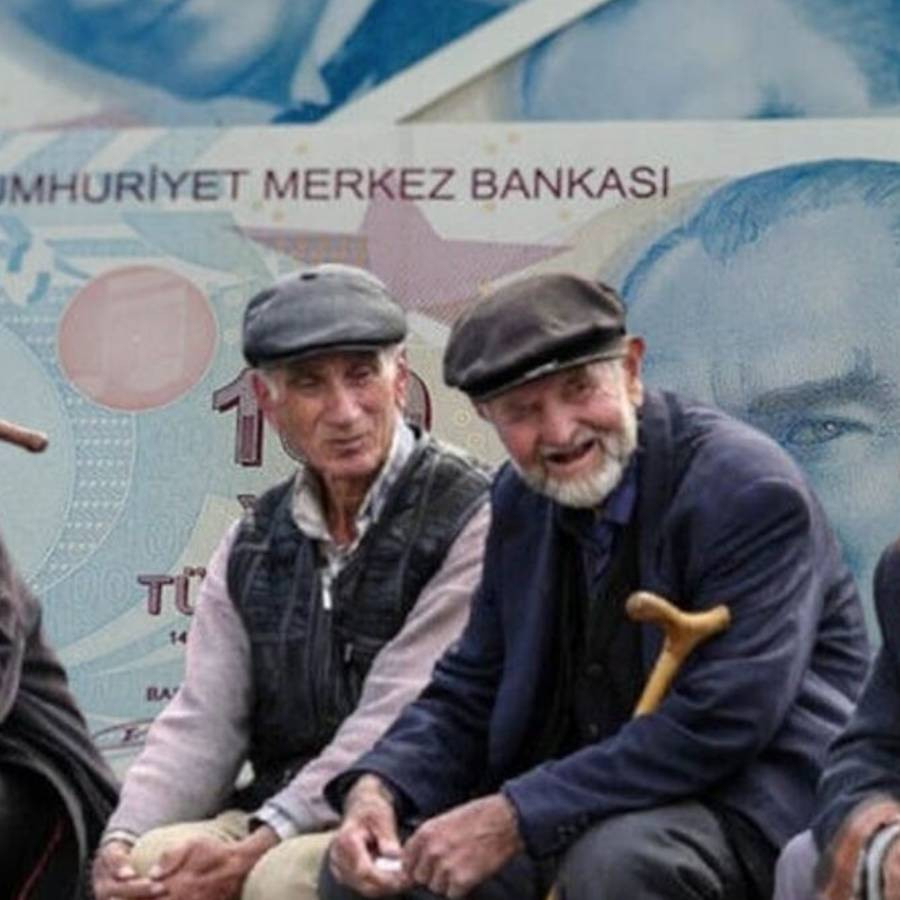 SGK'ya borcu olanlar dikkat! Emekli maaşınız 15 bin liraya düşebilir: Hemen kontrol edin