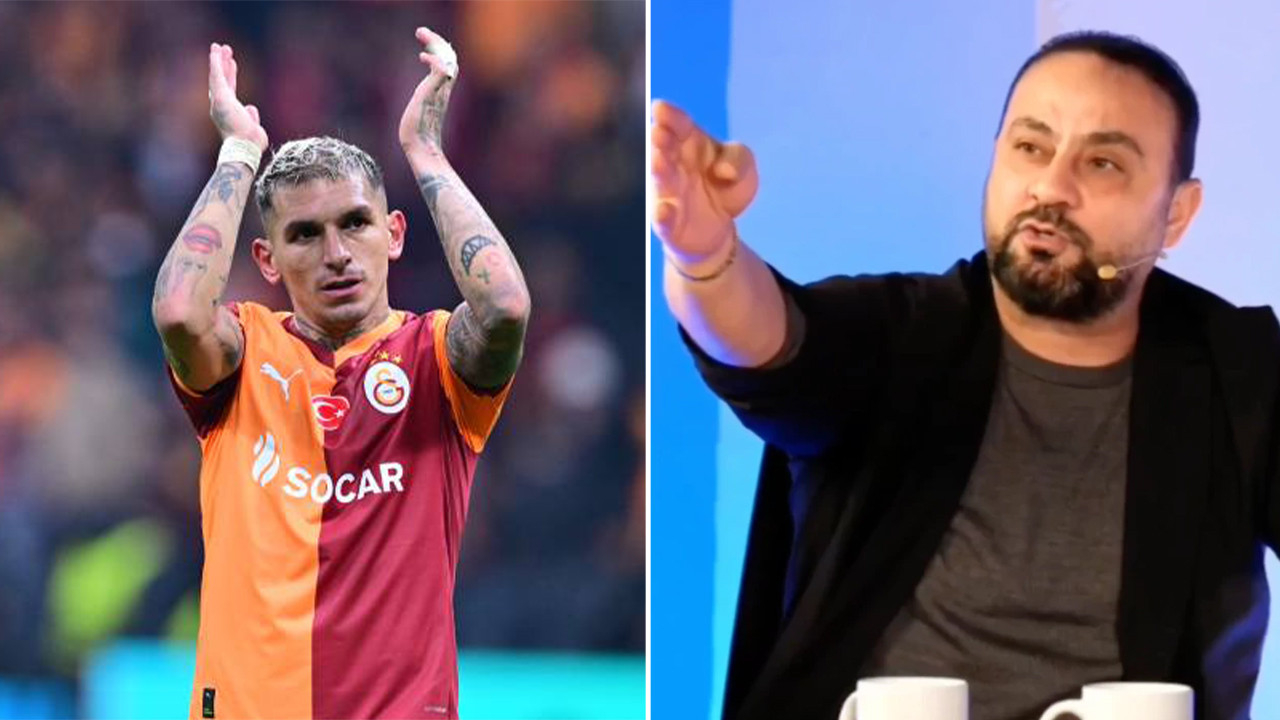 Hasan Şaş'tan Torreira'ya: Menajerin mi oynuyor yerine
