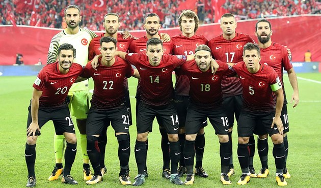 Milli Takım'da bir sakatlık şoku daha!