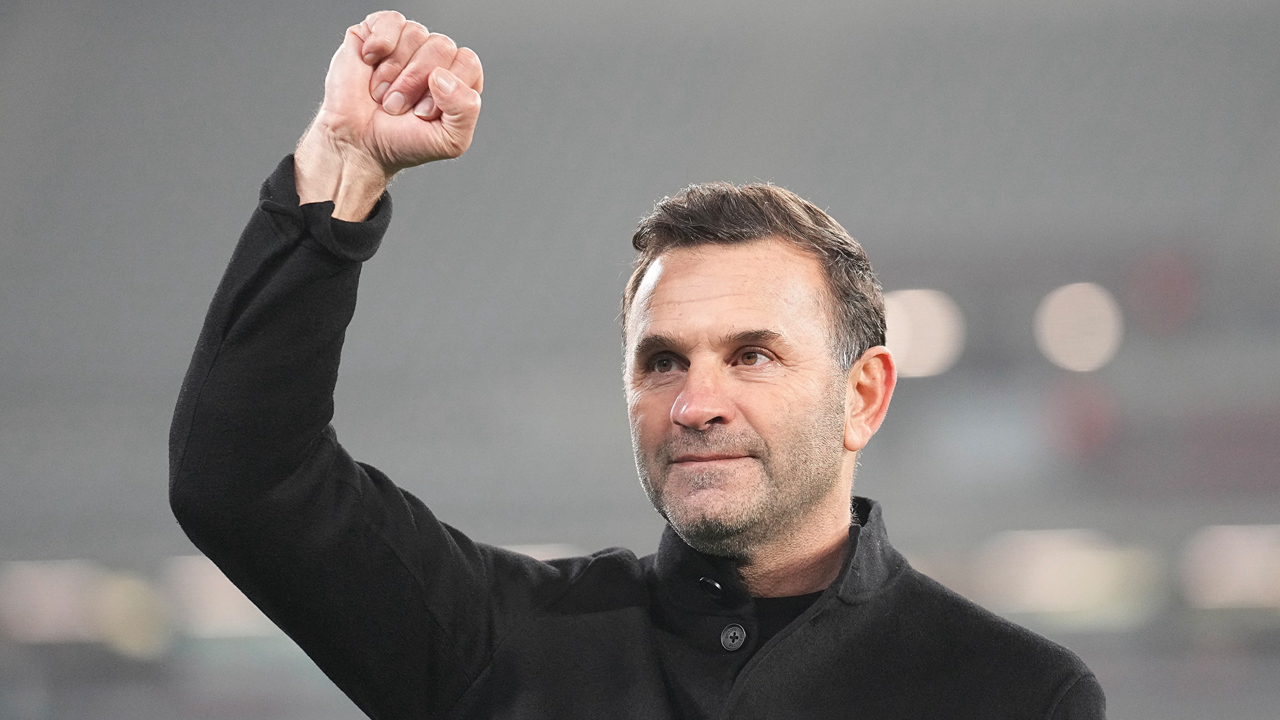 Rekorların adamı Okan Buruk'tan Galatasaray'da bir rekor daha