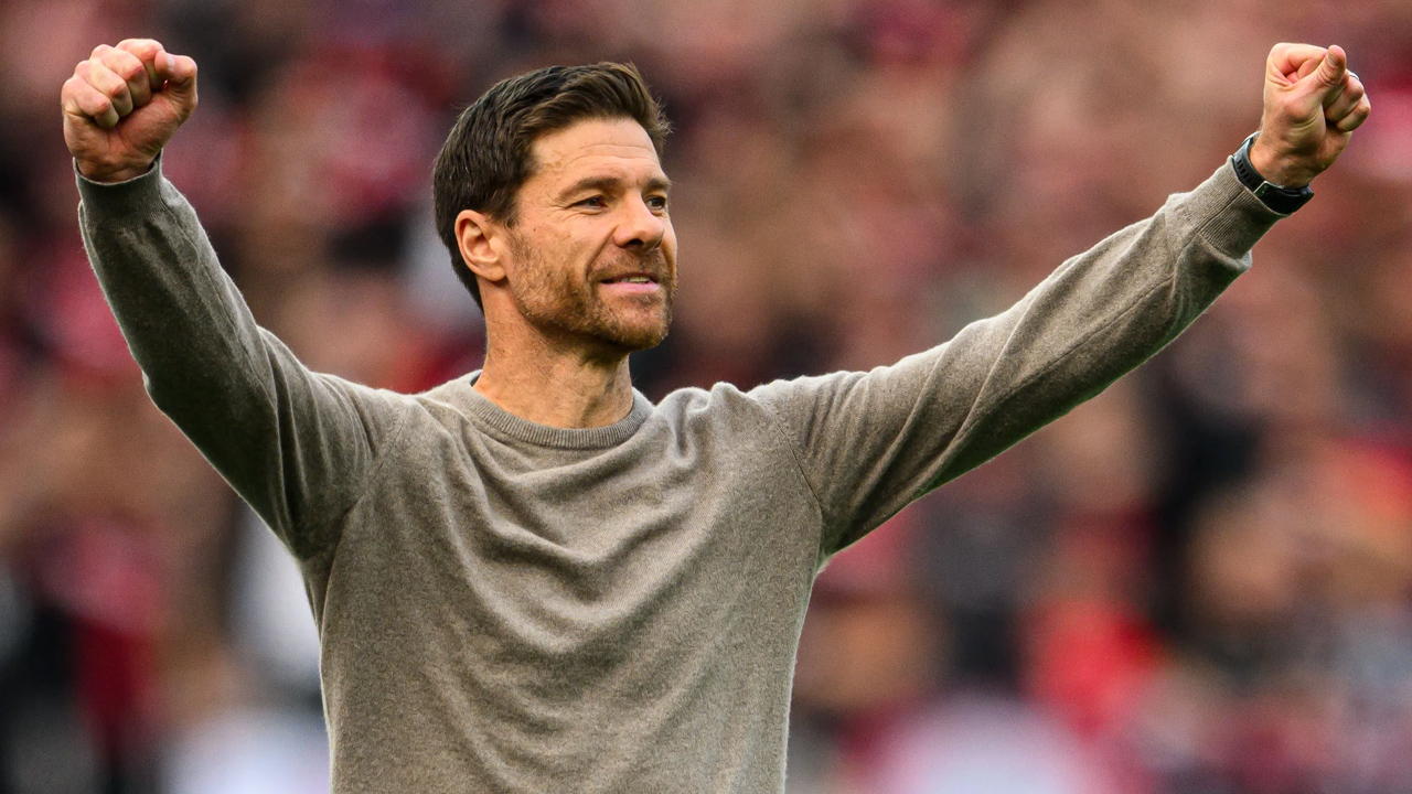 Chelsea'nin yeni teknik direktörü Xabi Alonso oldu