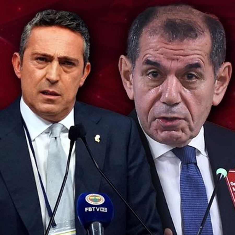 Galatasaray'dan Ali Koç hakkında zehir zemberek açıklama: "Bu ülkenin sporu senden bıktı"