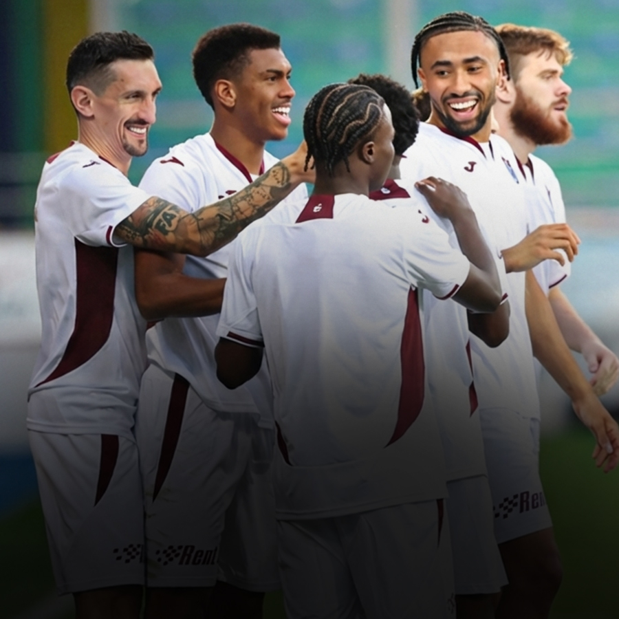 Trabzonsporlu futbolcu Bournemouth'a transfer oluyor