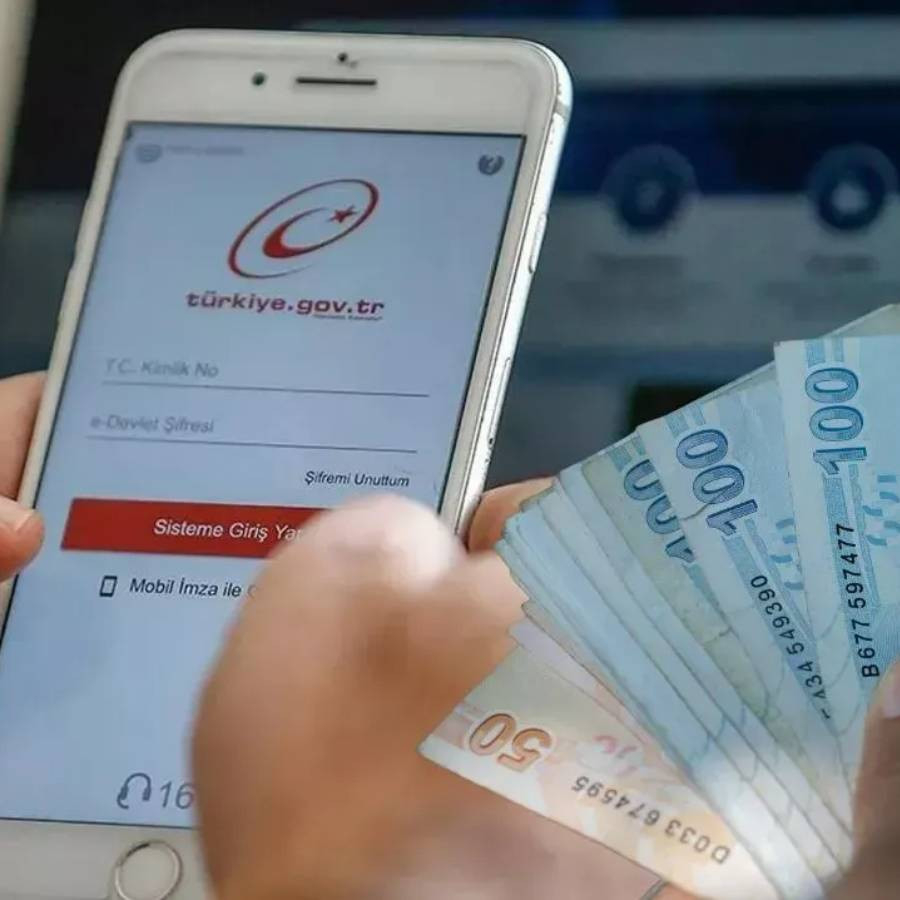 E-Devlet'ten anında başvuru yapabilirsiniz! 849 bin kişi tüm parasını geri aldı: İşte başvuru yöntemi