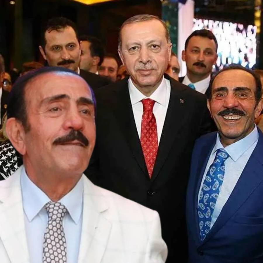 Ünlü sanatçı Mustafa Keser yüreği sızlaya sızlaya anlattı! Cumhurbaşkanı Erdoğan'dan büyük vefa: En kötü zamanında yanında oldu
