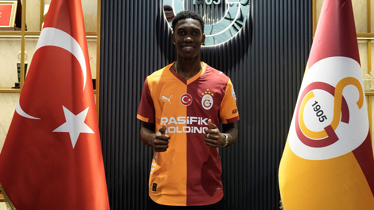 Galatasaray Asprilla'nın maliyetini açıkladı
