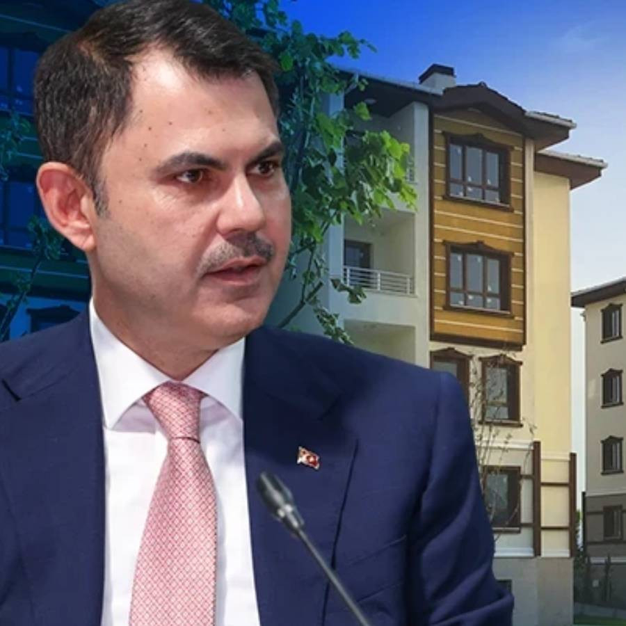 TOKİ yeni kura takvimi belli oldu! Bakan Kurum açıkladı: İşte yapılacak o 9 şehir...
