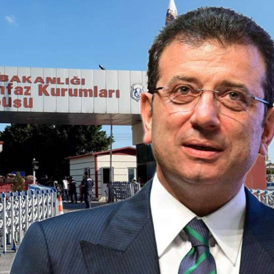 Silivri'dekilere kötü haber, ilk uygulama Salı günü! İmamoğlu gibi duruşmalarda şov yapma dönemi kapandı!