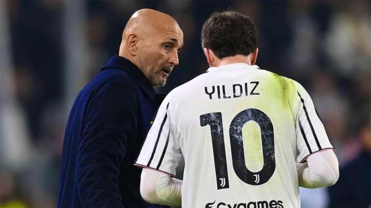 Juventus'tan geri dönüş! 1 puanı son dakikada kurtardılar