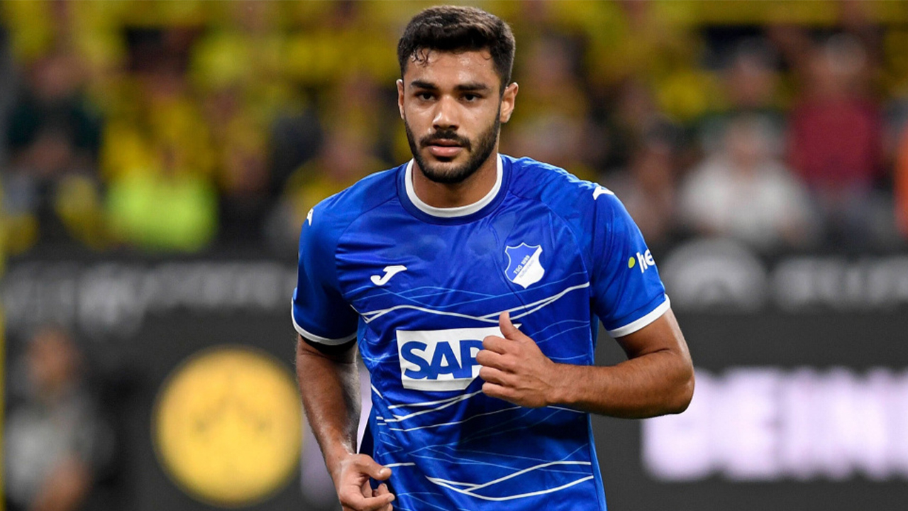 Ozan Kabak Beşiktaş'a önerildi