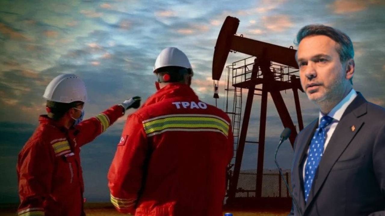 Bakan Bayraktar'dan küçük esnafa müjde! TPAO ve Eti Maden halka arza açılıyor