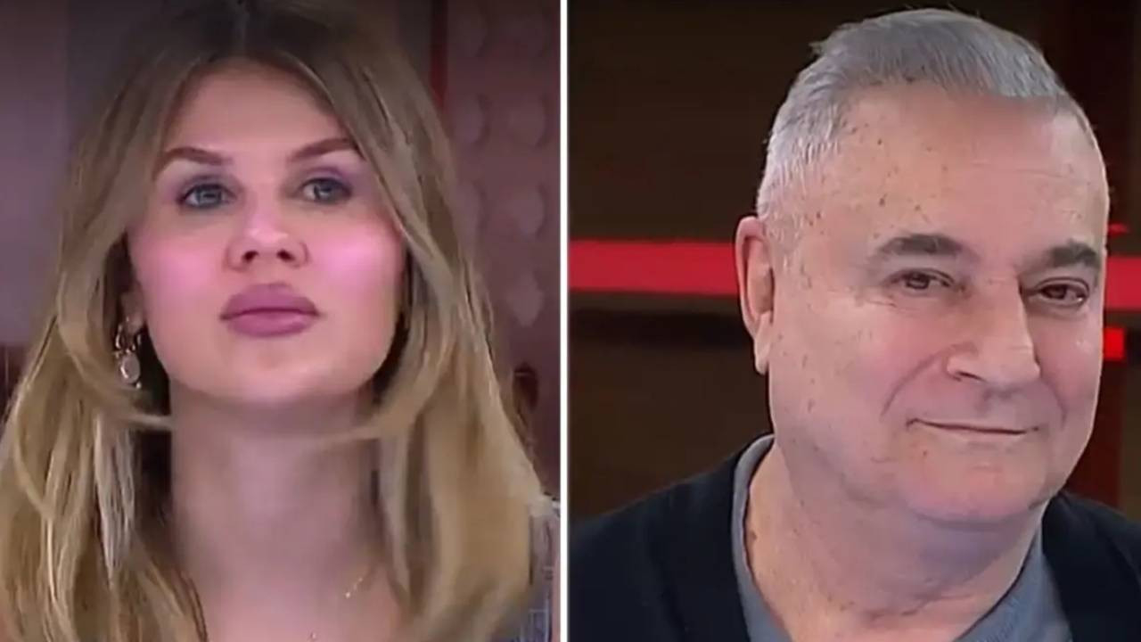 Mehmet Ali Erbil'den iğrenç tuvalet itirafı! Sunucunun ağızı açık kaldı, bu kadarı da pes artık