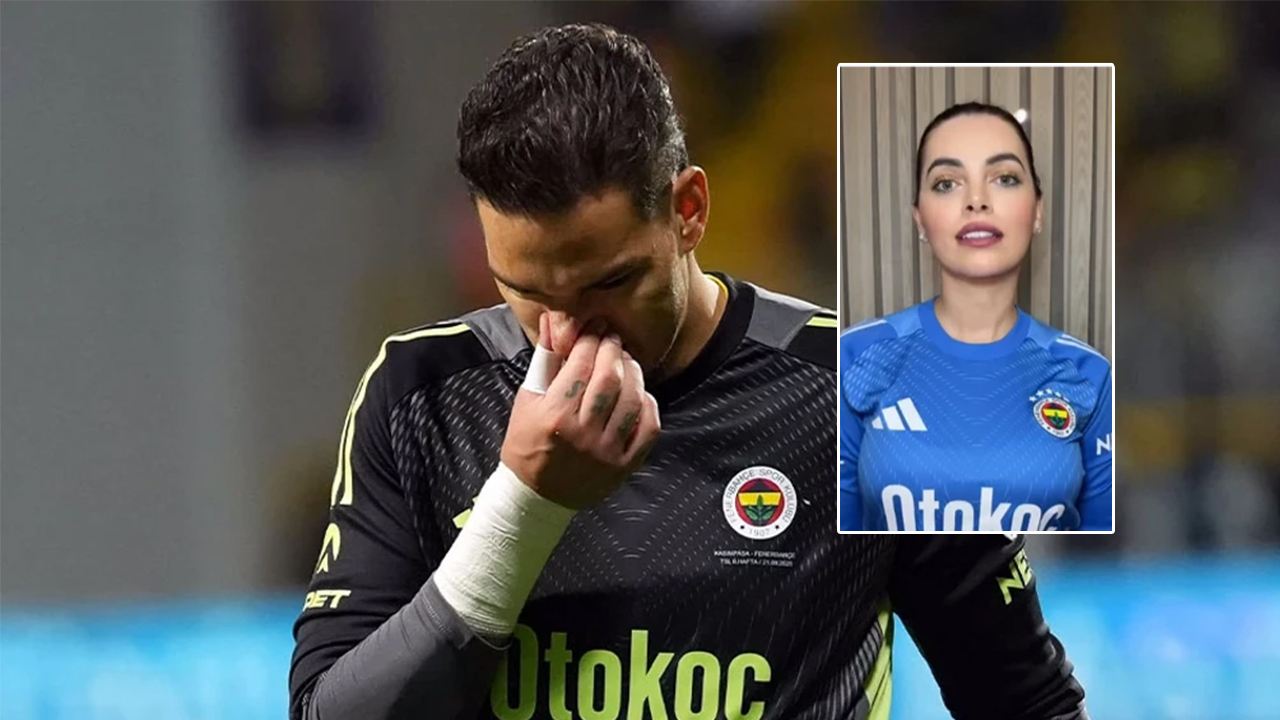 Ederson'un eşi Lais Moraes, tepkilere isyan etti