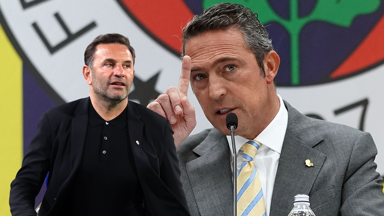 İbrahim Seten, Ali Koç'un Bebek Otel olayıyla ilgili sözlerini aktardı