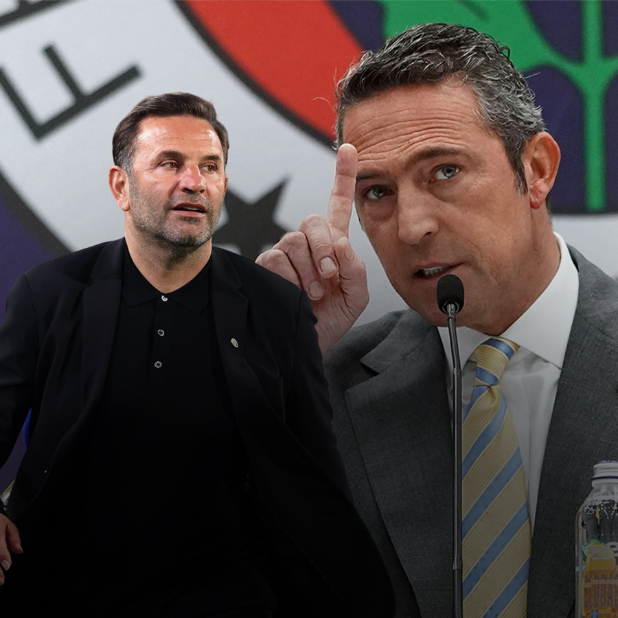 İbrahim Seten, Ali Koç'un Bebek Otel olayıyla ilgili sözlerini aktardı