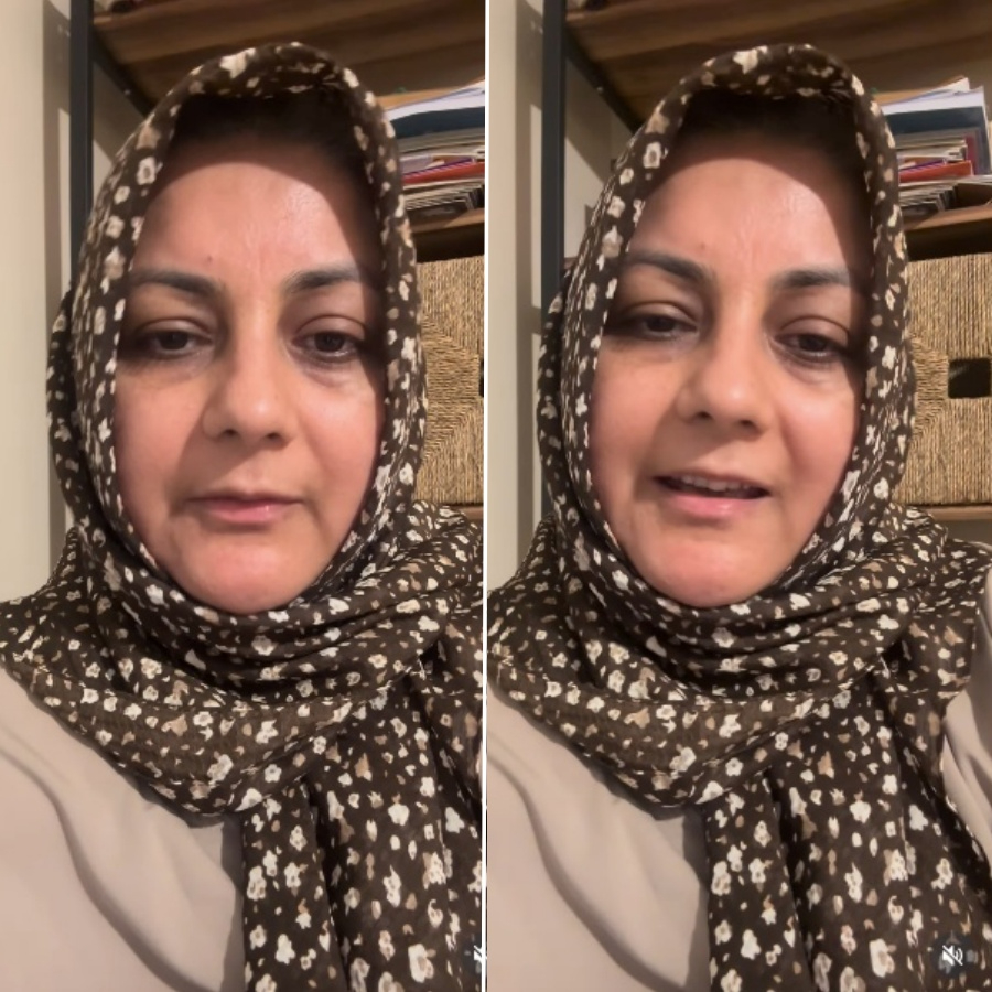 Instagram fenomeni Minik Mutfak Hatice hayatını kaybetti! Son paylaşımındaki sözleri yürekleri dağladı...