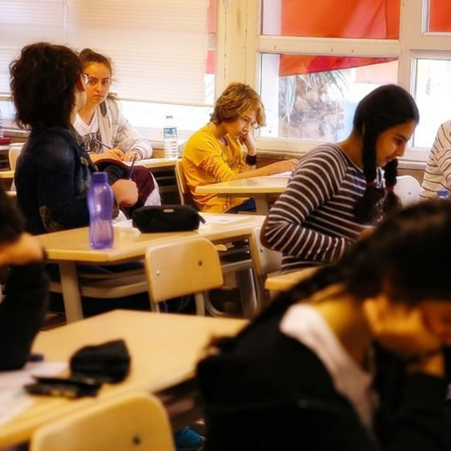 Liselerde mülakat mı olacak? LGS'de mülakat iddialarına yanıt geldi: Tamamen asılsız, itibar etmeyin!