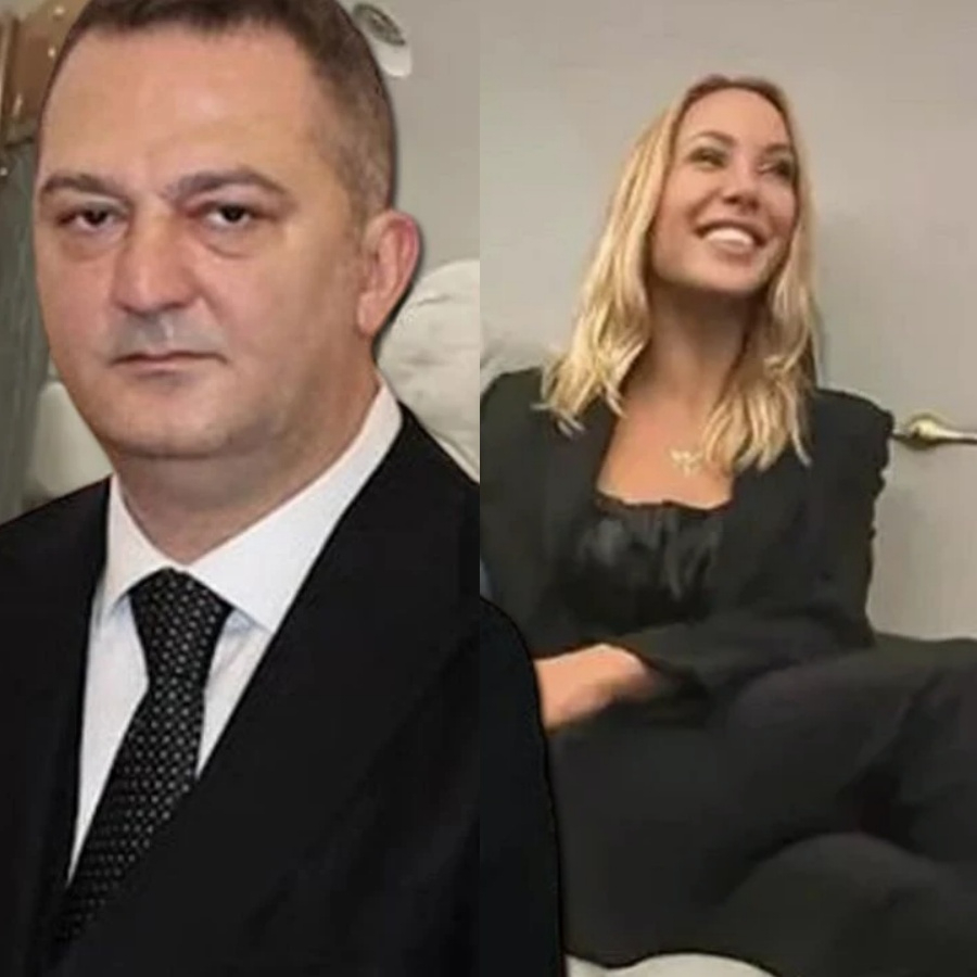 İBB'nin A takımındaki fuhuş ve uyuşturucu çarkında yeni itiraflar! Merve Eryiğit de konuştu: Günlük 600 dolar harçlık alıyordum!