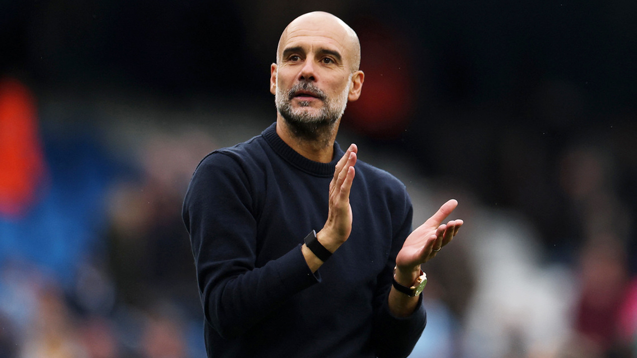 İngiltere'nin başına Pep Guardiola geçiyor! Tuchel'in görevine son verilecek