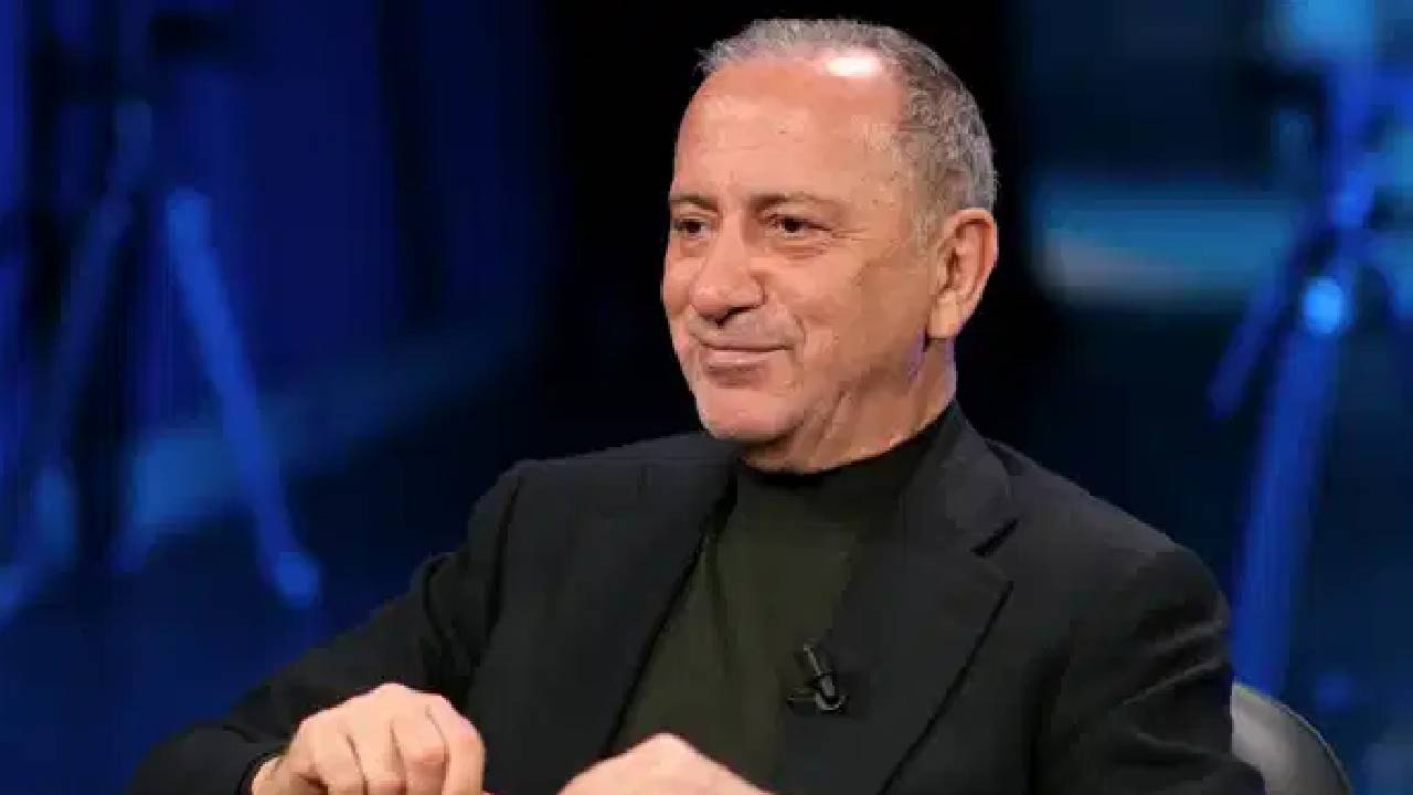 190 gün sonra konuştu! Fatih Altaylı evinden nasıl gözaltına alındığını anlattı