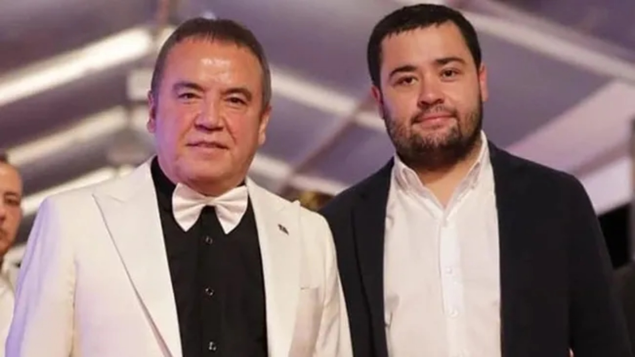 İrtikap, rüşvet ve kara para: Antalya'da yolsuzluk faturası kesildi! Muhittin Böcek'ten Emniyet Müdürüne... 702 sayfalık iddianameden milyonluk vurgun çıktı!