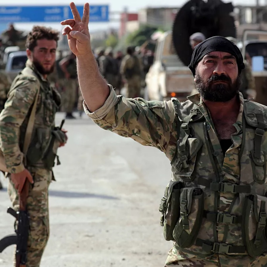 DEM Parti YPG-PKK'ya destekte ısrar ediyor! "Kobani düşmedi düşmeyecek"