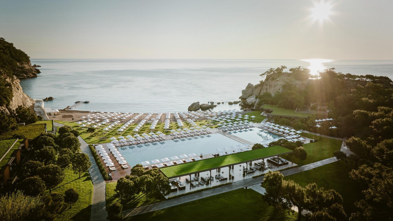 Türkiye'nin incisi Antalya zirvede! Forbes 2026'nın en iyi destinasyonlarını açıkladı