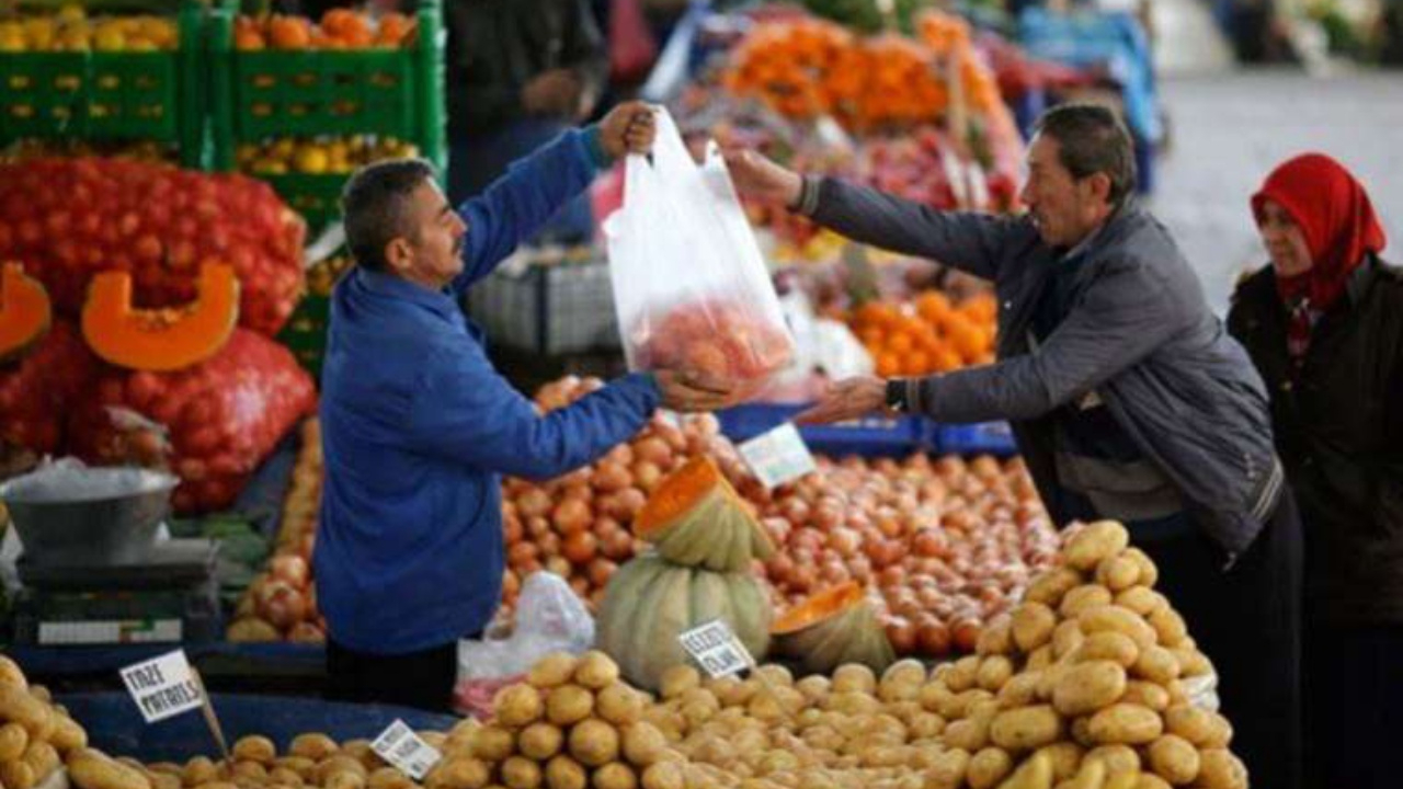 Merkez Bankası anketi yayımladı: Vatandaşın enflasyon beklentisi yükseldi