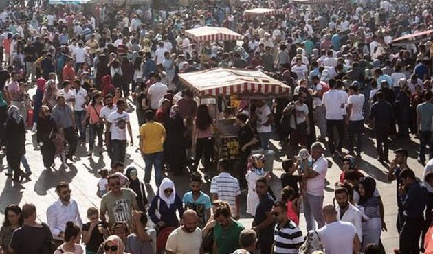Hükümetten "Boş gezenler" atağı! Düğmeye basıldı...