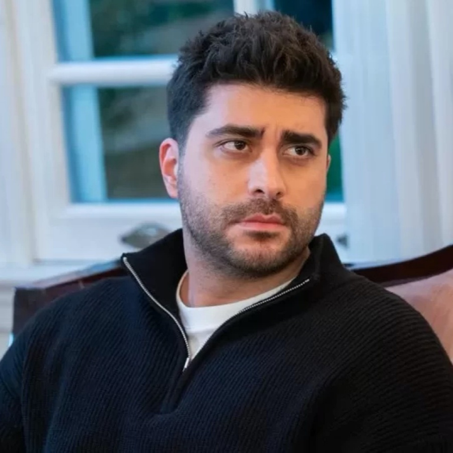 Uyuşturucu testi kadrodan etti! Kızılcık Şerbeti'nin yeni Fatih'i Emre Dinler oldu... Emre Dinler kimdir?