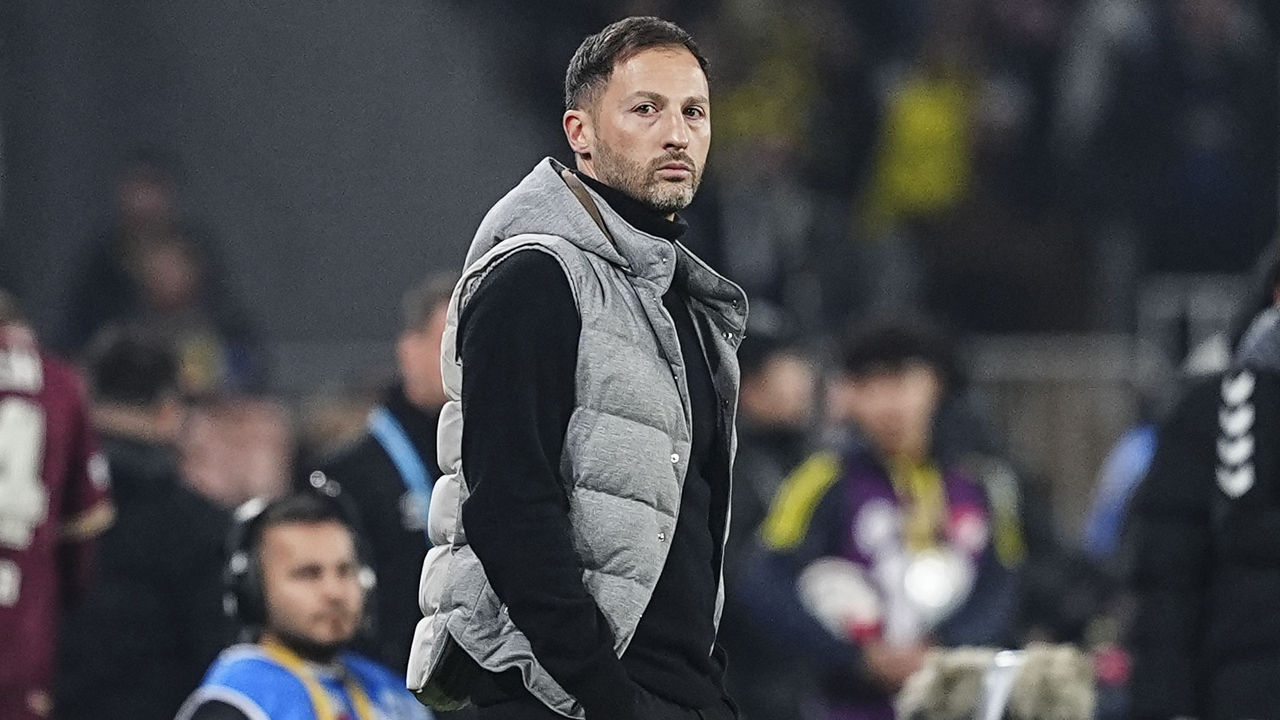 Tedesco'dan Trabzonspor'a övgü: Zor olacak